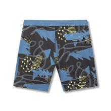 Load image into Gallery viewer, Duotone Apparel Boardshorts DT 19inch men 2025