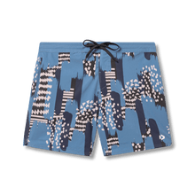 Carica l'immagine nel visualizzatore di Gallery, Duotone Apparel Boardshorts DT 17inch men 2025