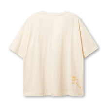 Lade das Bild in den Galerie-Viewer, Duotone Apparel Tee SS undyed woman 2025