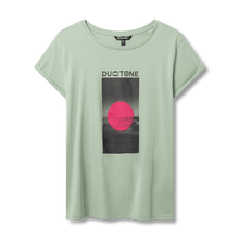 Load image into Gallery viewer, Duotone Apparel Tee Loop SS women 2025