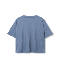 Load image into Gallery viewer, Duotone Apparel Tee SS woven women 2025