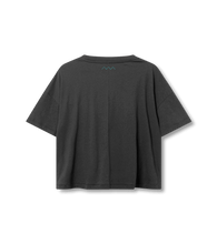 Load image into Gallery viewer, Duotone Apparel Tee SS woven women 2025
