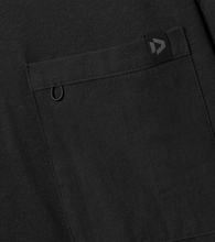 Load image into Gallery viewer, Duotone Apparel Tee SS woven women 2025