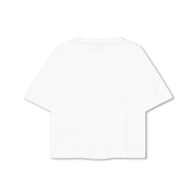 Load image into Gallery viewer, Duotone Apparel Tee SS woven women 2025