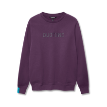 Load image into Gallery viewer, Duotone Apparel Sweater Signature Originals unisex 2027