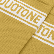 Cargar imagen en el visor de la galería, Duotone Apparel Socks Originals Light