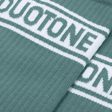 Cargar imagen en el visor de la galería, Duotone Apparel Socks Originals Light