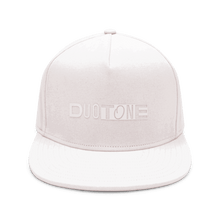 Load image into Gallery viewer, Duotone Apparel Cap Snapback Frame Driver 2026