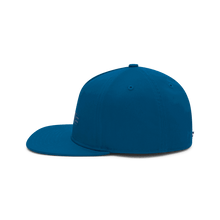 Load image into Gallery viewer, Duotone Apparel Cap Snapback Frame Driver 2026