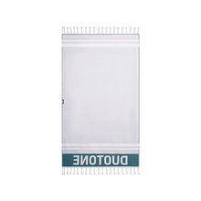 Lade das Bild in den Galerie-Viewer, Duotone Apparel Towel Logo 2026