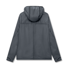 Carica l'immagine nel visualizzatore di Gallery, Duotone Apparel Unisex Windbreaker Jacket Explore 2027