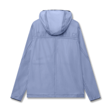 Carica l'immagine nel visualizzatore di Gallery, Duotone Apparel Unisex Windbreaker Jacket Explore 2027