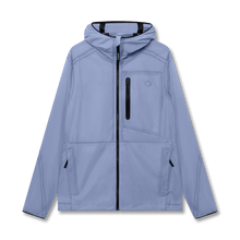 Carica l'immagine nel visualizzatore di Gallery, Duotone Apparel Unisex Windbreaker Jacket Explore 2027