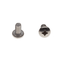 Load image into Gallery viewer, Duotone Screw Grab Handle flathead 11,2mm (SS19-onw) (2pcs) 2024