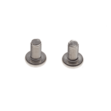 Load image into Gallery viewer, Duotone Screw Grab Handle flathead 11,2mm (SS19-onw) (2pcs) 2024