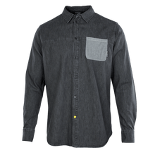 Load image into Gallery viewer, Duotone Shirt Denim LS 2022
