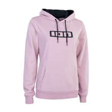 Load image into Gallery viewer, ION Hoody Logo women 2021