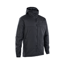 Lade das Bild in den Galerie-Viewer, Jacke Logo Padded PL