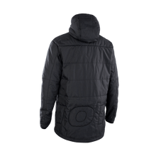 Lade das Bild in den Galerie-Viewer, Jacke Logo Padded PL