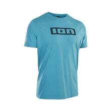 Load image into Gallery viewer, ION Men T-Shirt Logo Shortsleeve 2024