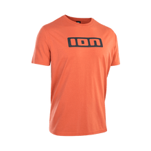 Load image into Gallery viewer, ION Men T-Shirt Logo Shortsleeve 2024