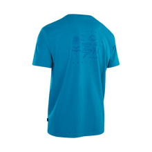 Load image into Gallery viewer, ION Men T-Shirt Graphic Shortsleeve 2022