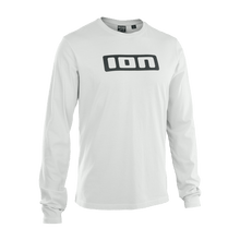 Load image into Gallery viewer, ION Men T-Shirt Logo Longsleeve 2024