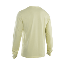 Load image into Gallery viewer, ION Men T-Shirt Logo Longsleeve 2024
