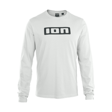 Load image into Gallery viewer, ION Men T-Shirt Logo Longsleeve 2024
