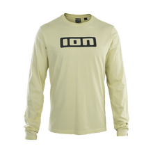 Load image into Gallery viewer, ION Men T-Shirt Logo Longsleeve 2024