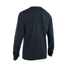 Load image into Gallery viewer, ION Men T-Shirt Logo Longsleeve 2024