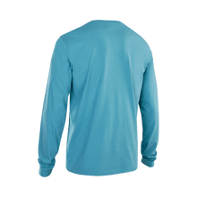 Load image into Gallery viewer, ION Men T-Shirt Logo Longsleeve 2024