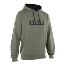 Carica l'immagine nel visualizzatore di Gallery, Hoody Logo Uomo