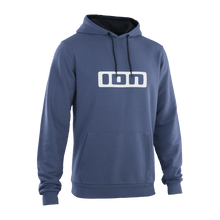 Carica l'immagine nel visualizzatore di Gallery, Hoody Logo Uomo