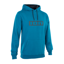 Carica l'immagine nel visualizzatore di Gallery, Hoody Logo Uomo