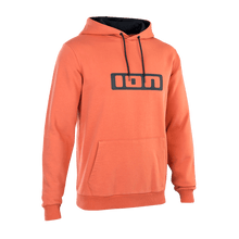 Carica l'immagine nel visualizzatore di Gallery, Hoody Logo Uomo