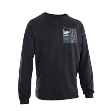 Lade das Bild in den Galerie-Viewer, Herren Pullover Surfing Elements