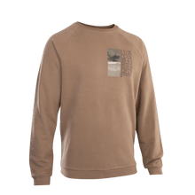 Lade das Bild in den Galerie-Viewer, Herren Pullover Surfing Elements