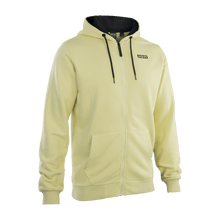 Load image into Gallery viewer, ION Men Hoody Logo Zip 2023