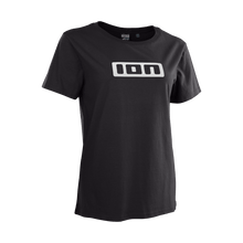 Carica l'immagine nel visualizzatore di Gallery, T-Shirt Logo Donna