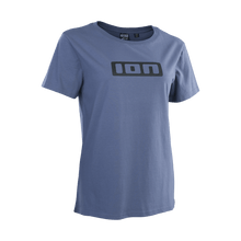 Carica l'immagine nel visualizzatore di Gallery, T-Shirt Logo Donna