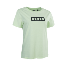 Carica l'immagine nel visualizzatore di Gallery, T-Shirt Logo Donna