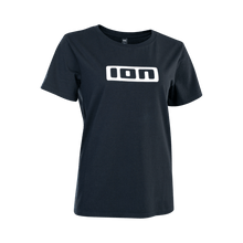 Carica l'immagine nel visualizzatore di Gallery, T-Shirt Logo Donna