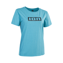 Carica l'immagine nel visualizzatore di Gallery, T-Shirt Logo Donna