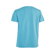 Carica l'immagine nel visualizzatore di Gallery, T-Shirt Logo Donna