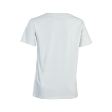 Carica l'immagine nel visualizzatore di Gallery, T-Shirt Logo Donna