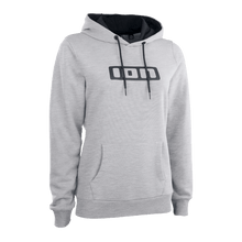 Carica l'immagine nel visualizzatore di Gallery, Hoody Logo Donna