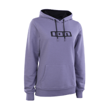 Carica l'immagine nel visualizzatore di Gallery, Hoody Logo Donna