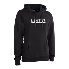 Carica l'immagine nel visualizzatore di Gallery, Hoody Logo Donna