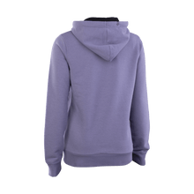 Carica l'immagine nel visualizzatore di Gallery, Hoody Logo Donna